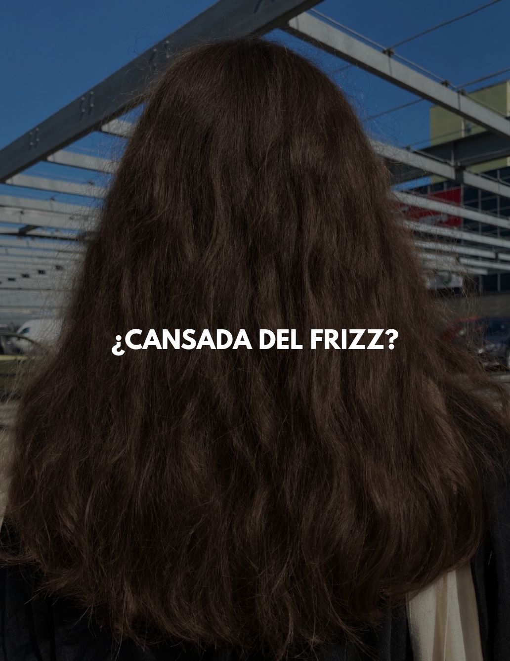 Tu look no merece quedarse a medias.